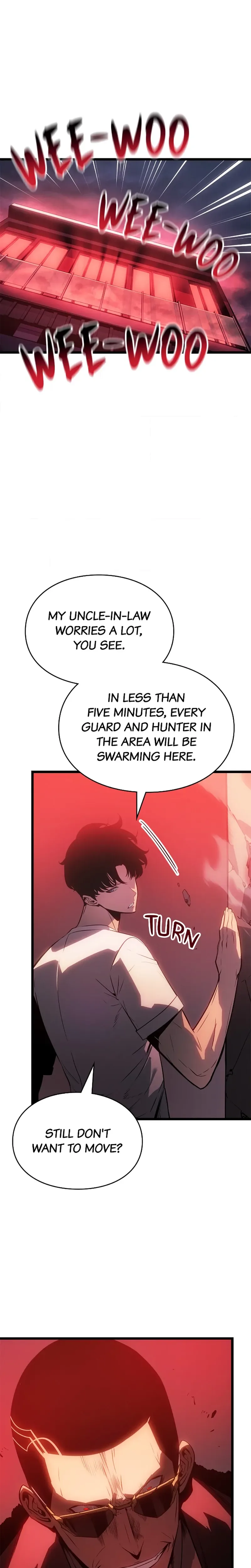 Solo Leveling: Ragnarok Chapter 57 Page 7