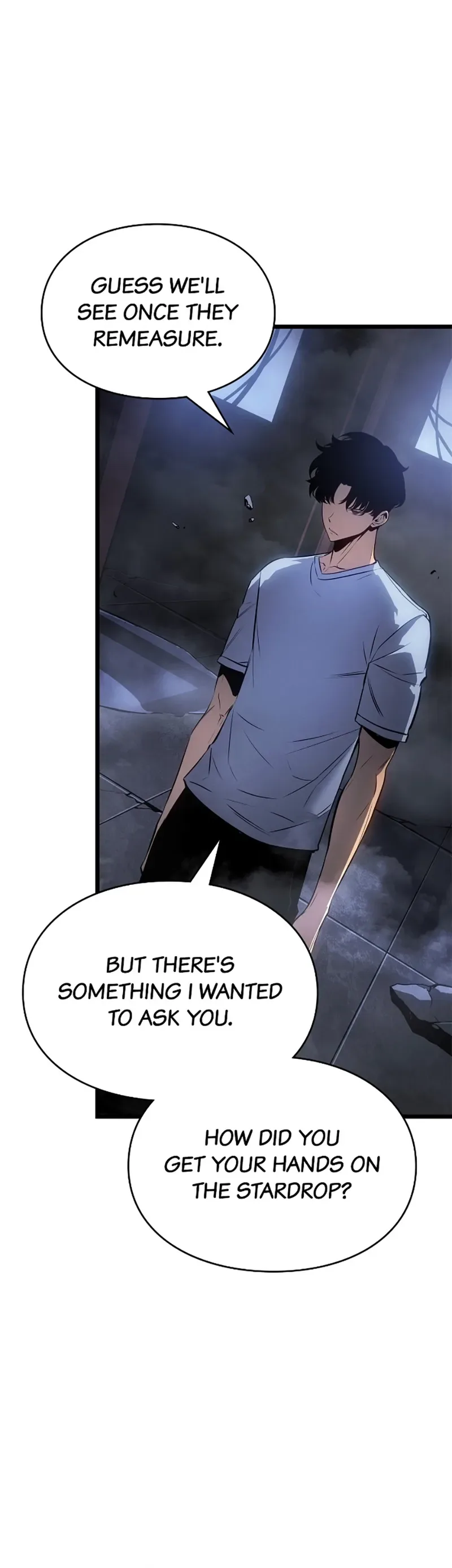 Solo Leveling: Ragnarok Chapter 57 Page 10