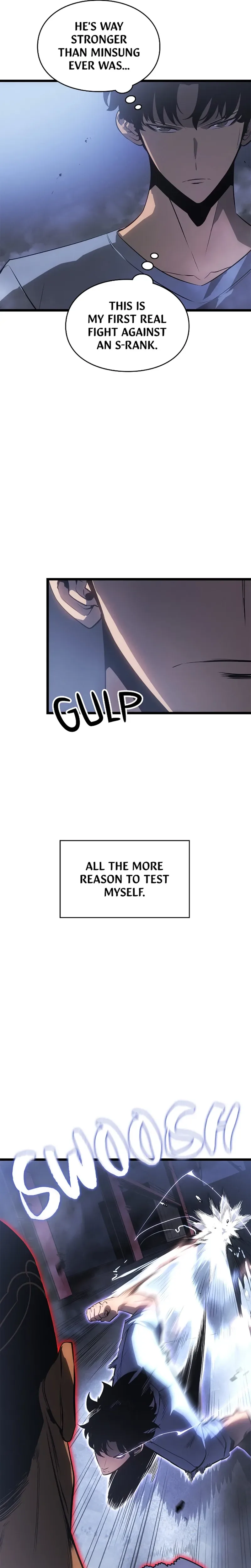 Solo Leveling: Ragnarok Chapter 57 Page 13