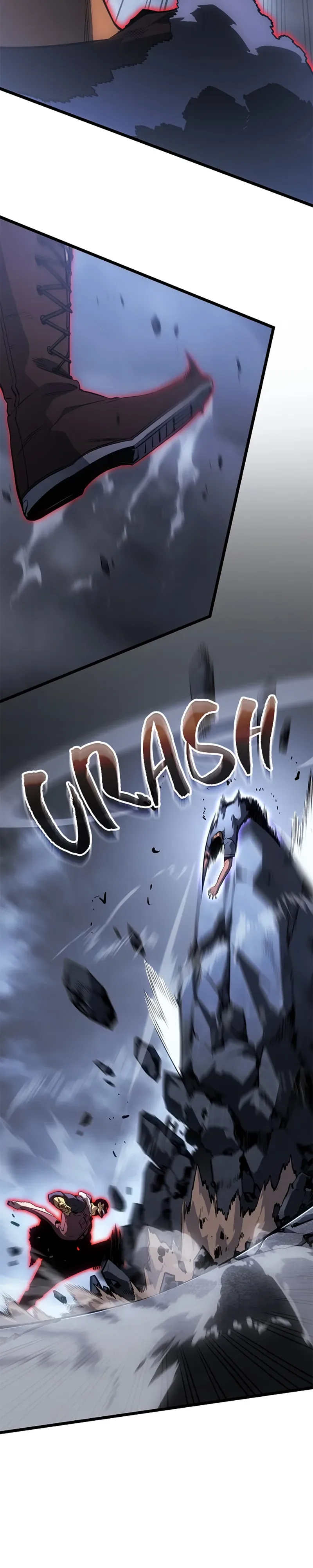 Solo Leveling: Ragnarok Chapter 57 Page 14