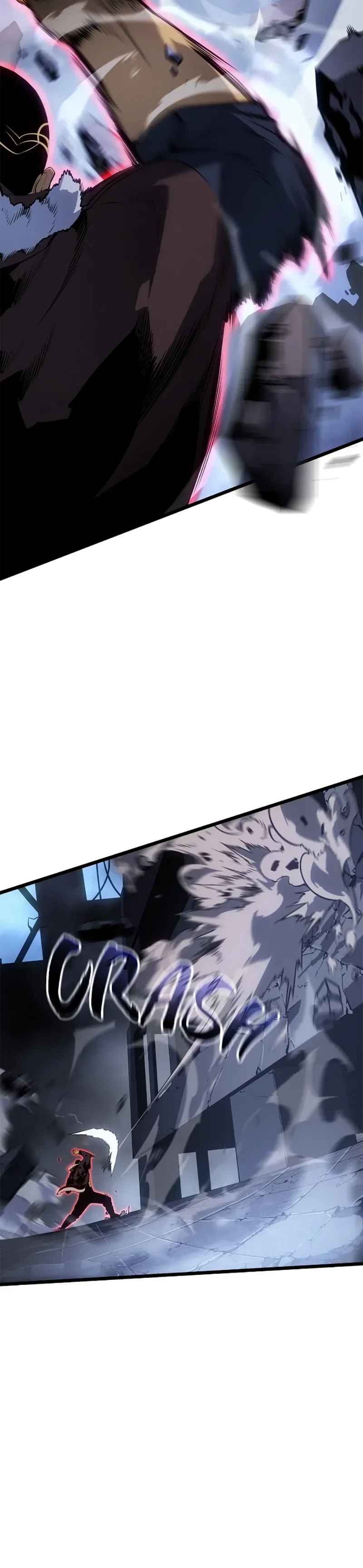 Solo Leveling: Ragnarok Chapter 57 Page 16