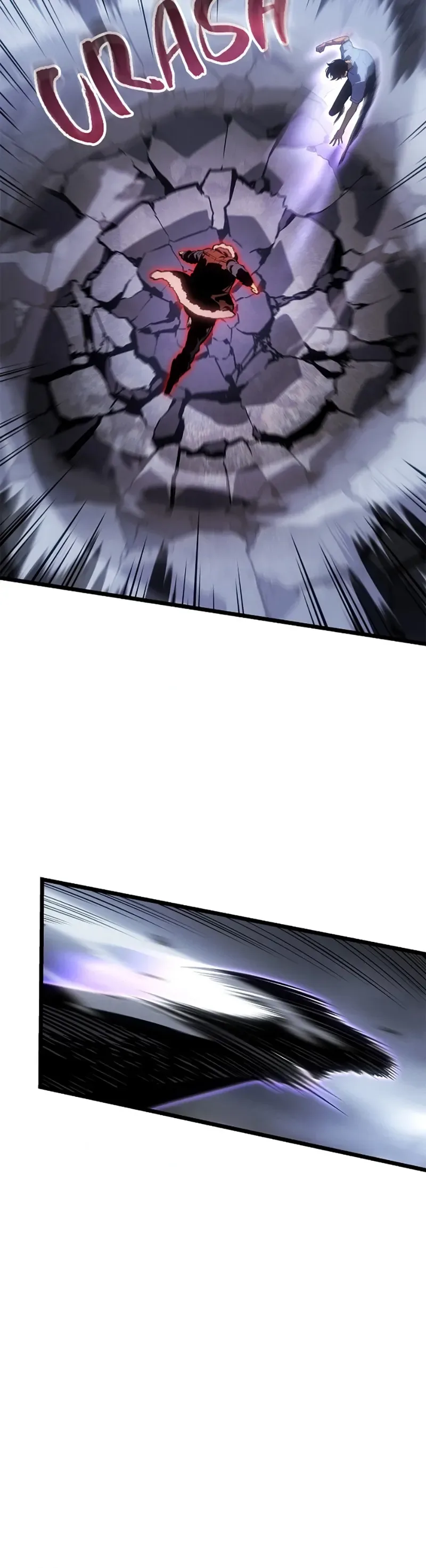 Solo Leveling: Ragnarok Chapter 57 Page 18
