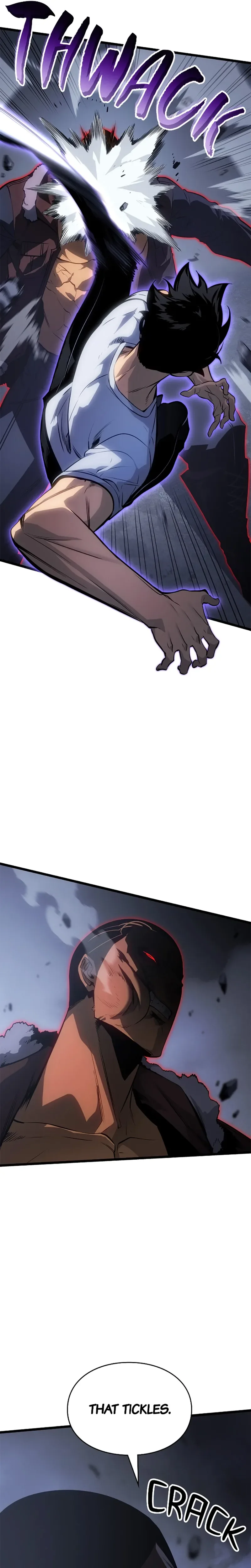 Solo Leveling: Ragnarok Chapter 57 Page 19