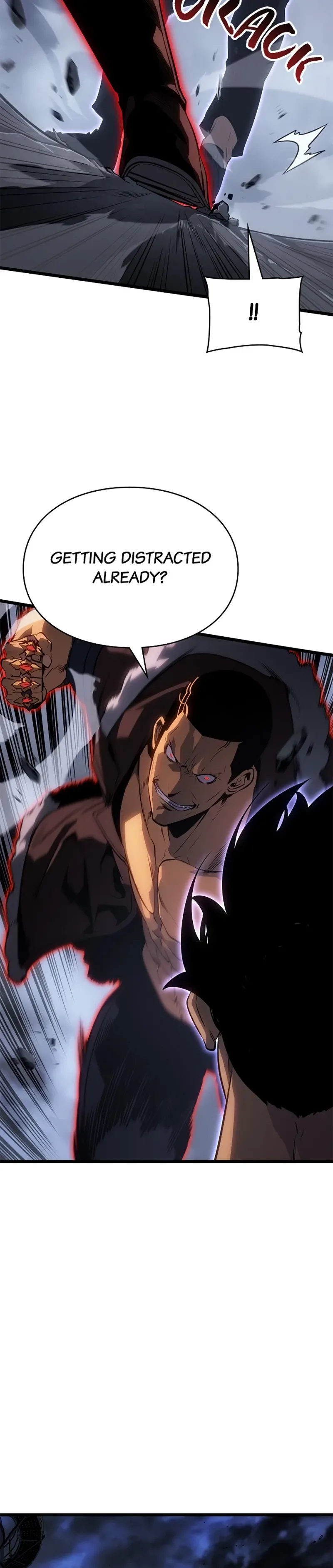 Solo Leveling: Ragnarok Chapter 57 Page 24