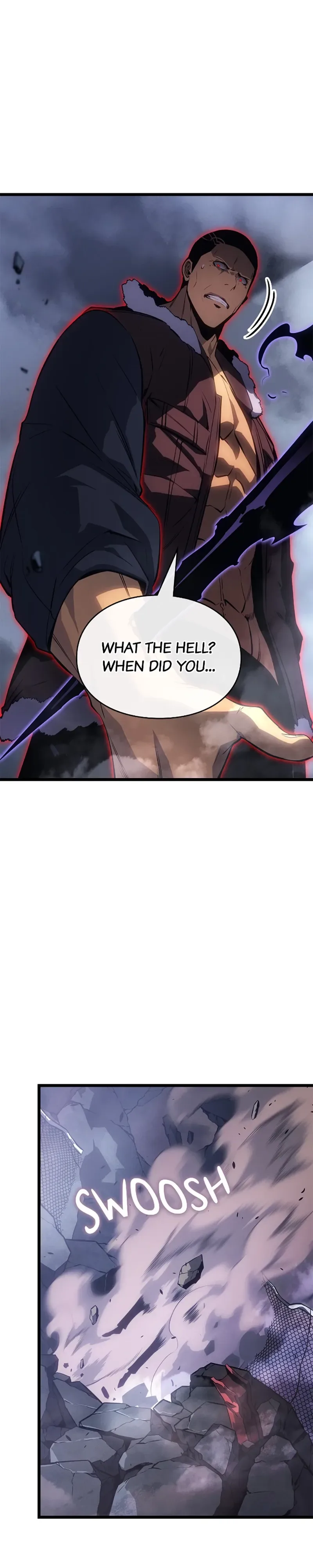 Solo Leveling: Ragnarok Chapter 57 Page 26