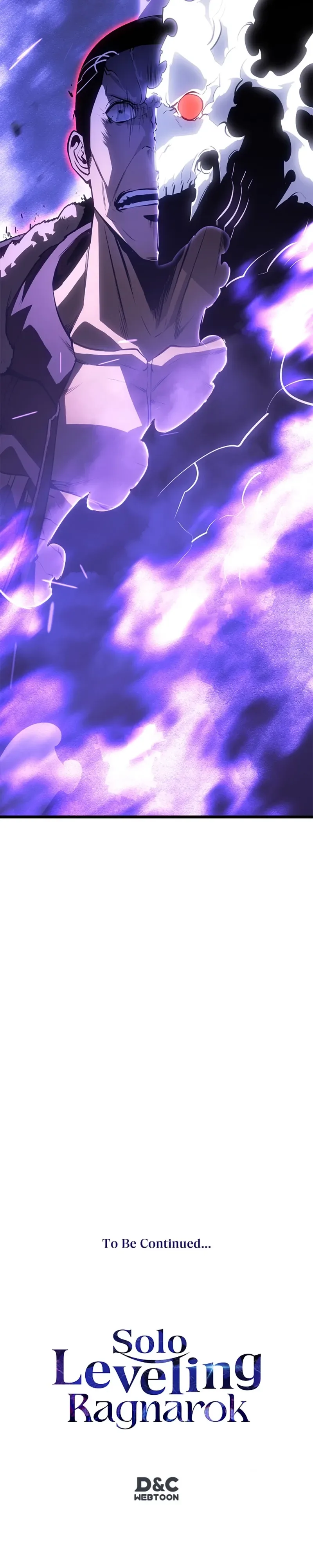 Solo Leveling: Ragnarok Chapter 57 Page 34