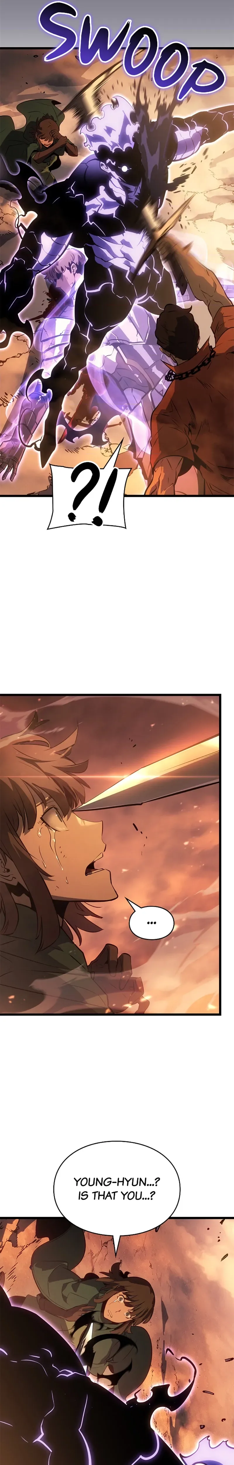 Solo Leveling: Ragnarok Chapter 51 Page 9