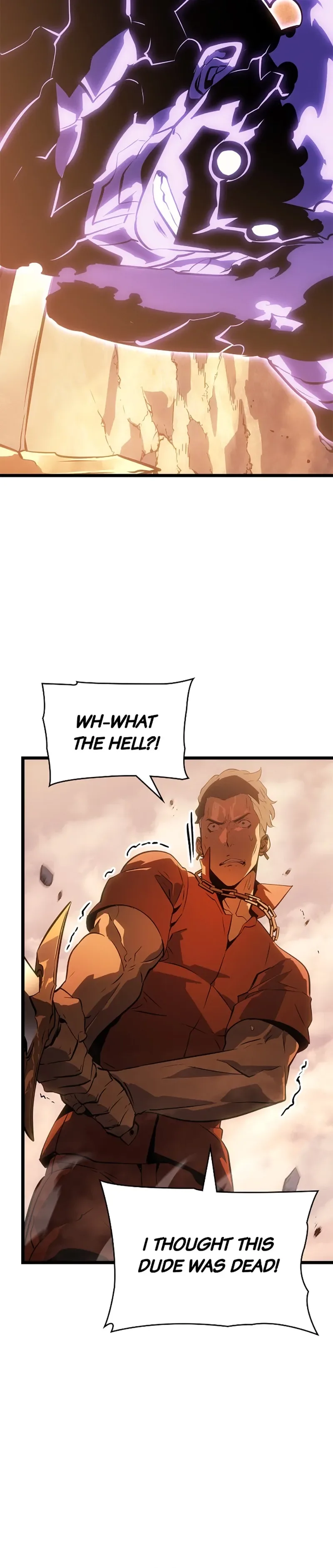 Solo Leveling: Ragnarok Chapter 51 Page 10