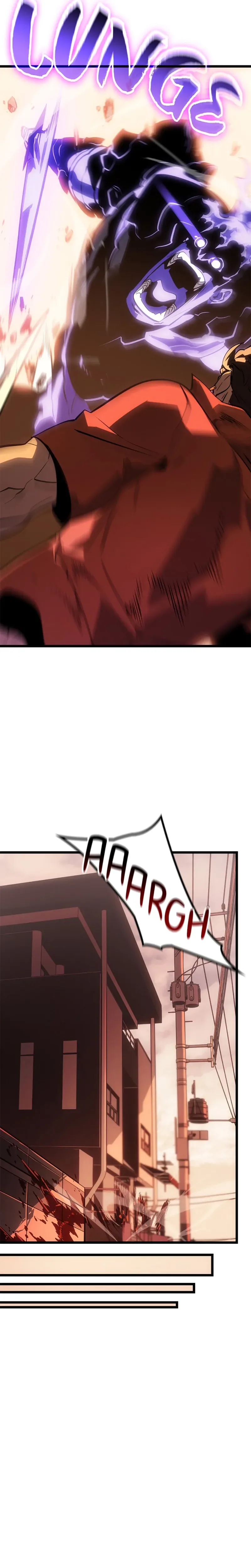 Solo Leveling: Ragnarok Chapter 51 Page 13