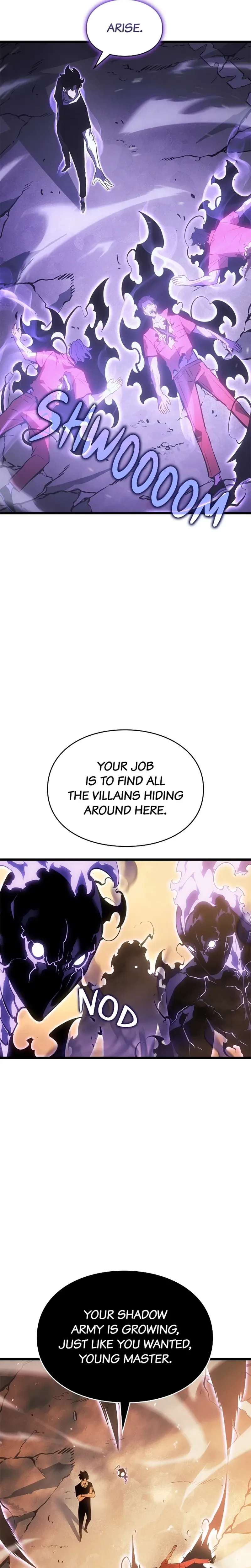 Solo Leveling: Ragnarok Chapter 51 Page 15
