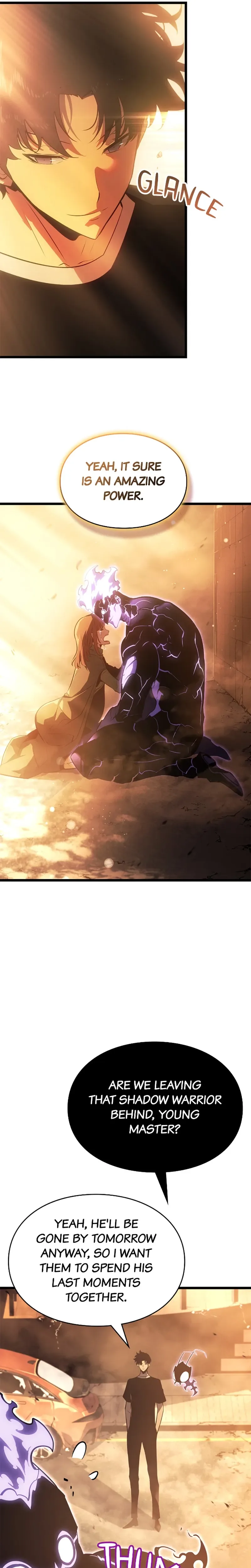 Solo Leveling: Ragnarok Chapter 51 Page 17
