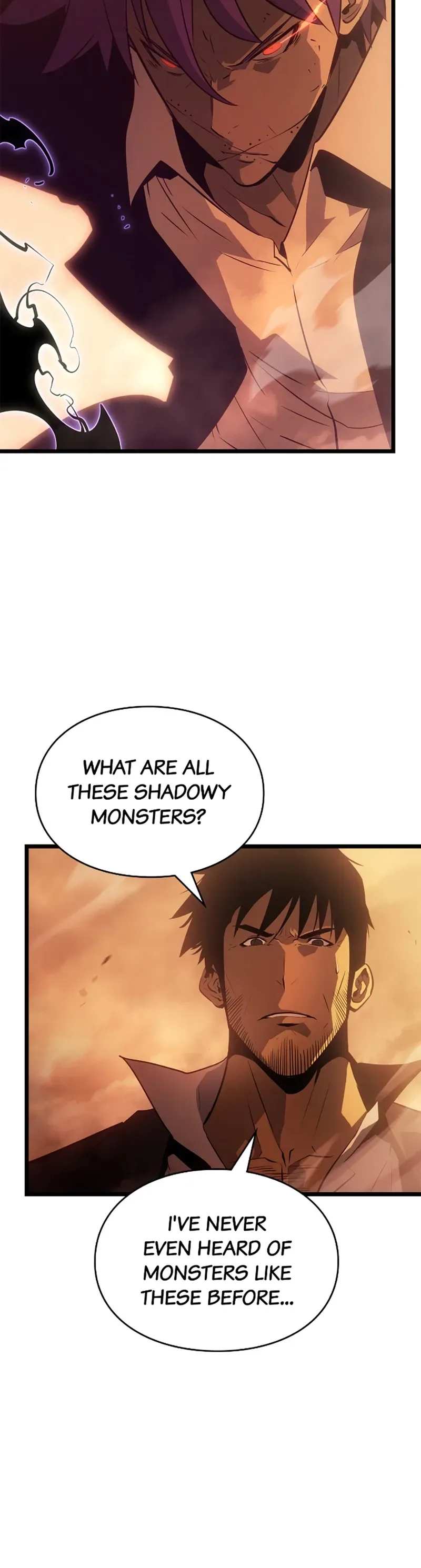 Solo Leveling: Ragnarok Chapter 51 Page 20