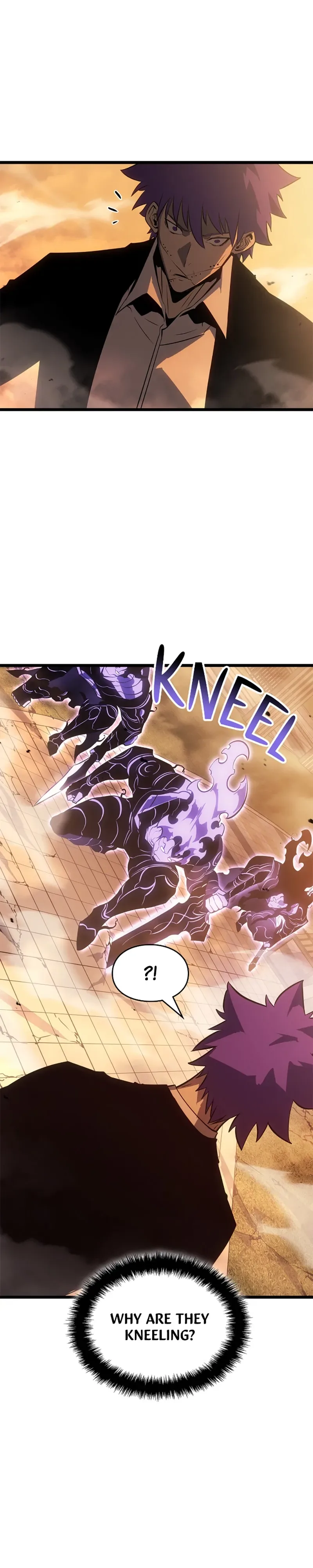 Solo Leveling: Ragnarok Chapter 51 Page 22