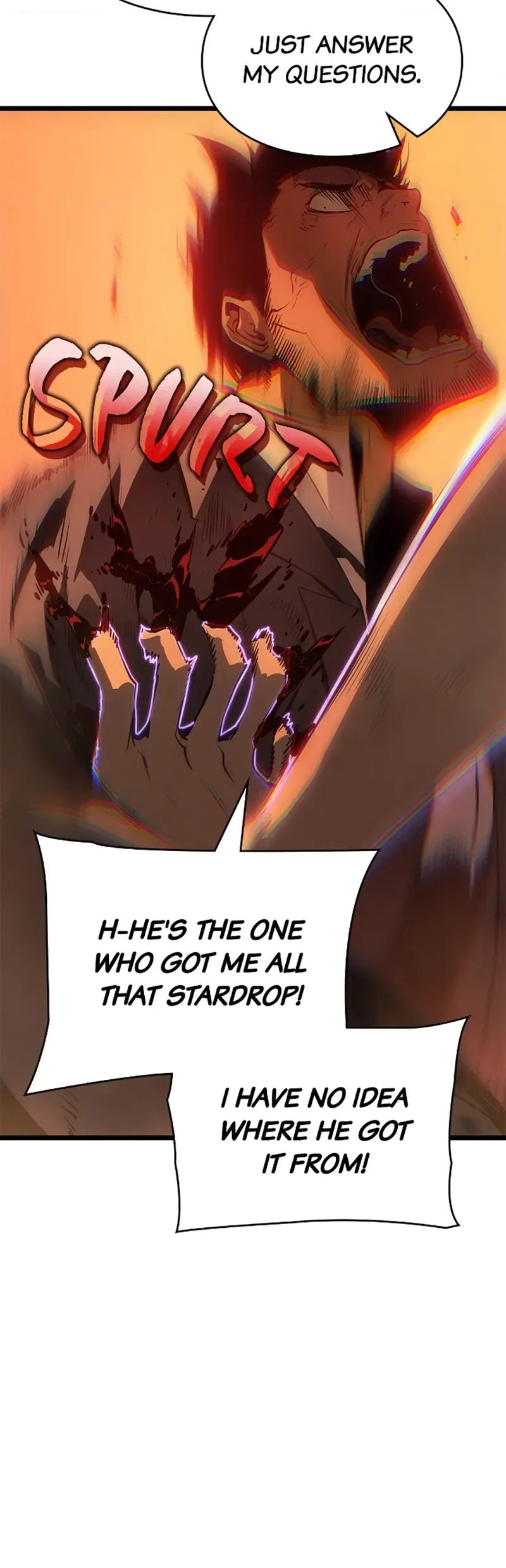 Solo Leveling: Ragnarok Chapter 51 Page 30