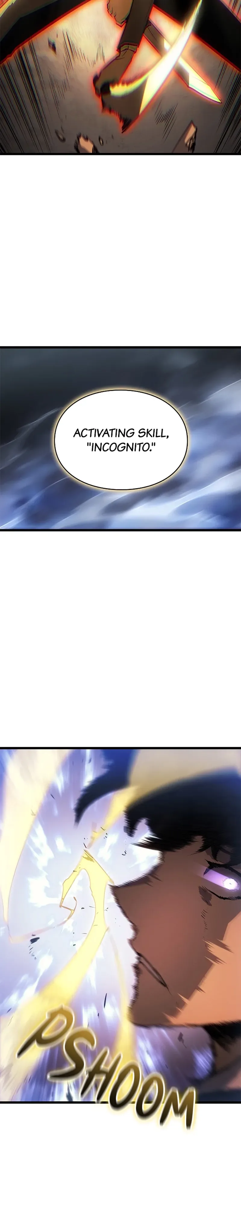 Solo Leveling: Ragnarok Chapter 51 Page 34