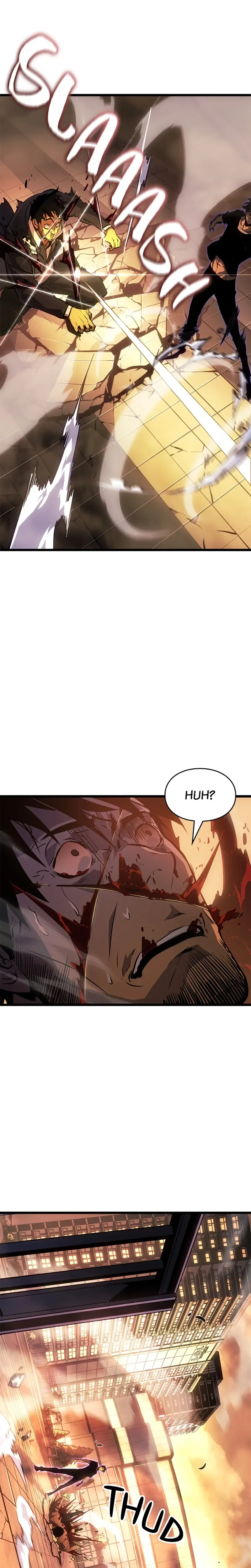 Solo Leveling: Ragnarok Chapter 51 Page 35