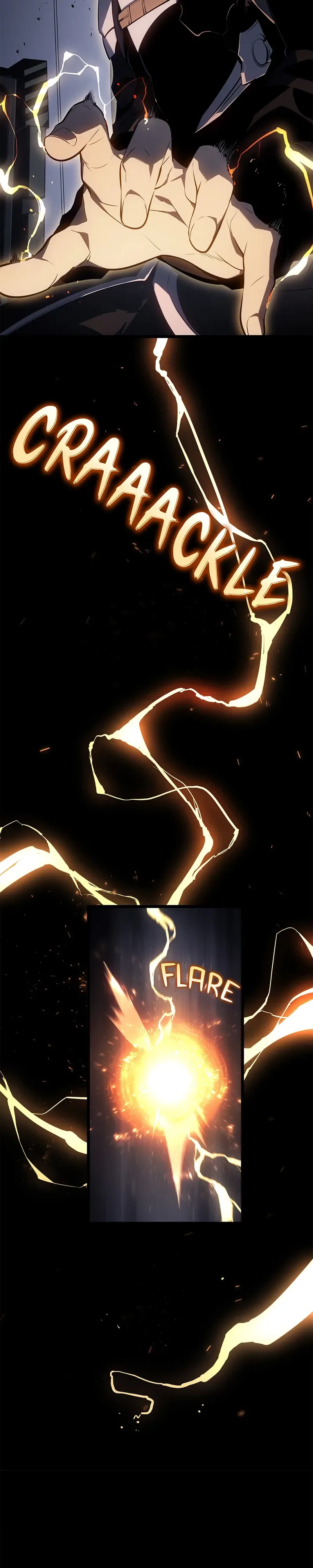 Solo Leveling: Ragnarok Chapter 65 Page 16