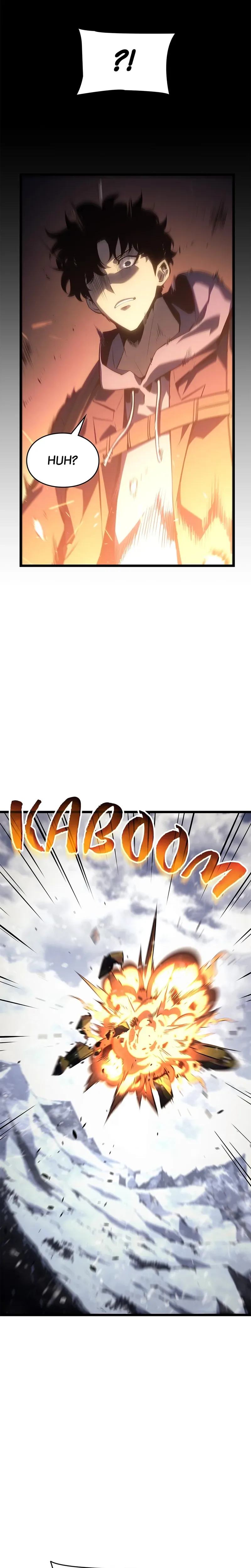 Solo Leveling: Ragnarok Chapter 65 Page 17