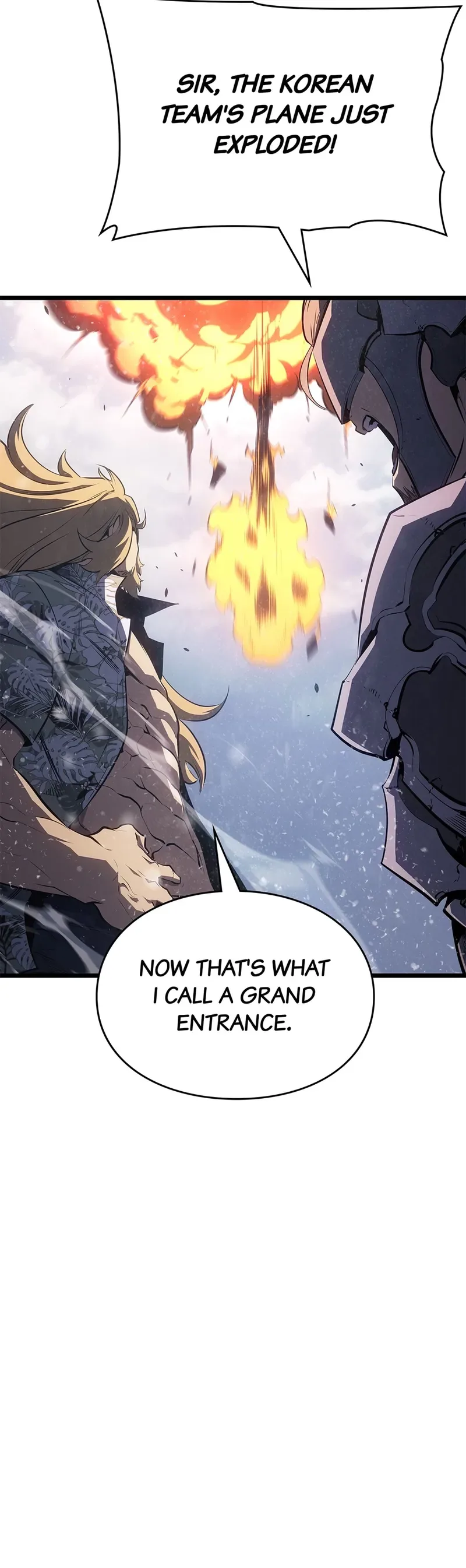 Solo Leveling: Ragnarok Chapter 65 Page 18