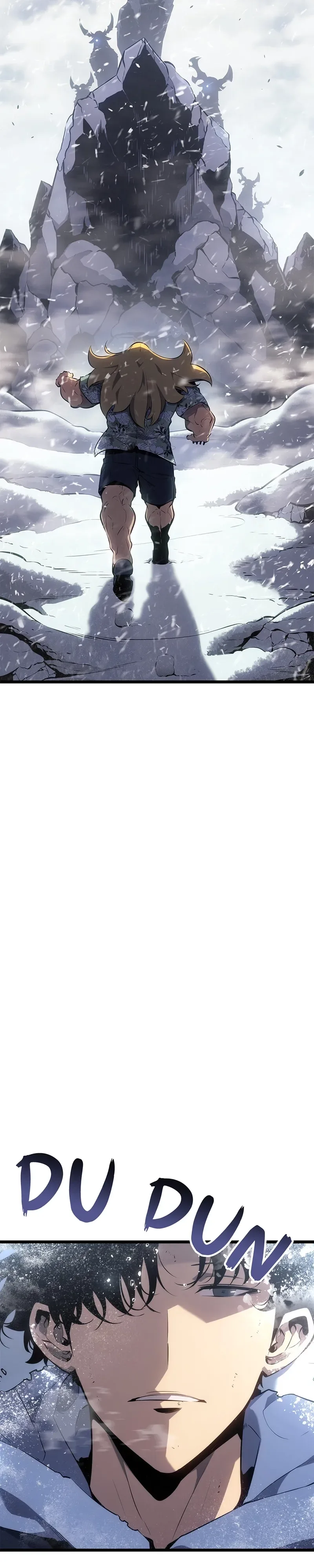 Solo Leveling: Ragnarok Chapter 65 Page 20