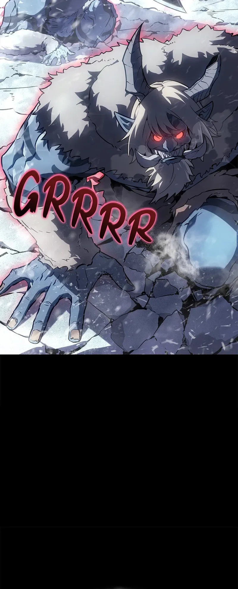 Solo Leveling: Ragnarok Chapter 65 Page 26