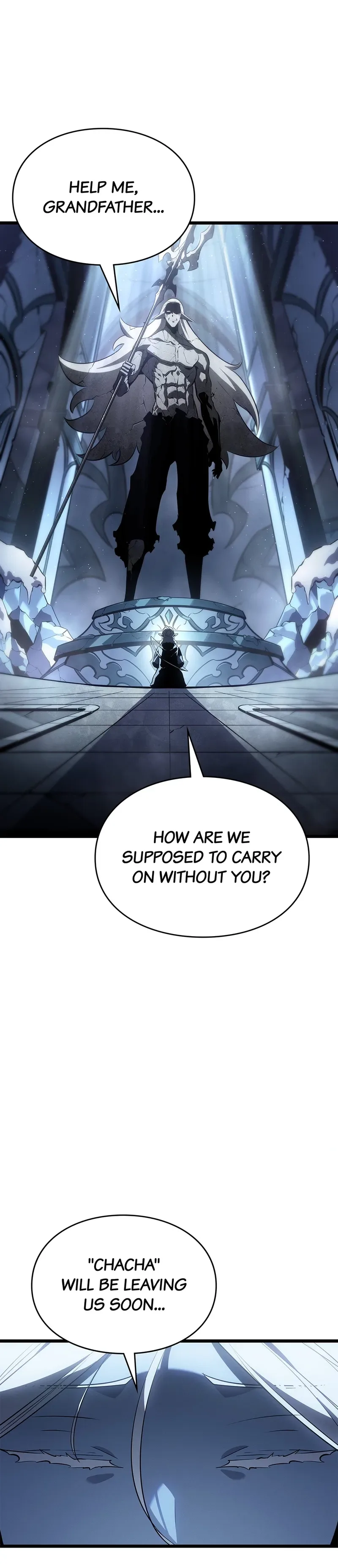 Solo Leveling: Ragnarok Chapter 65 Page 30