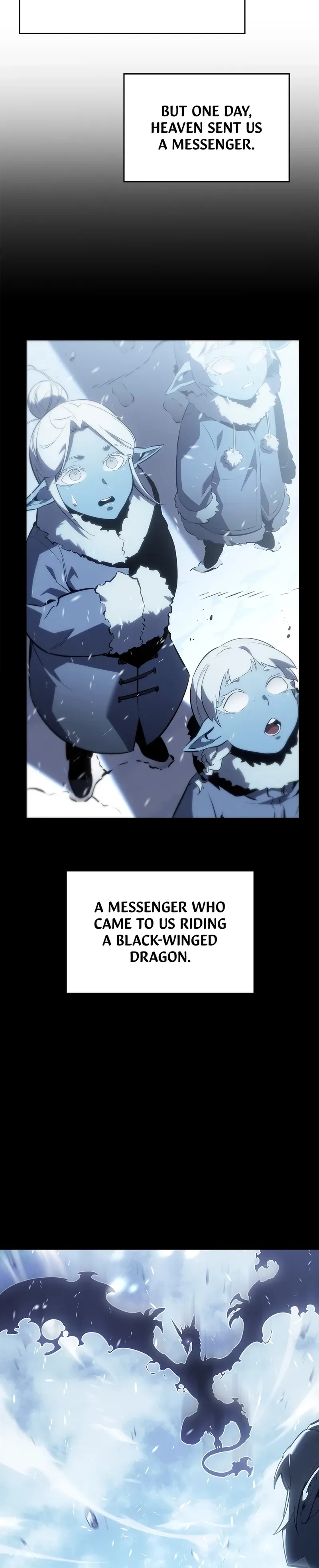 Solo Leveling: Ragnarok Chapter 65 Page 32