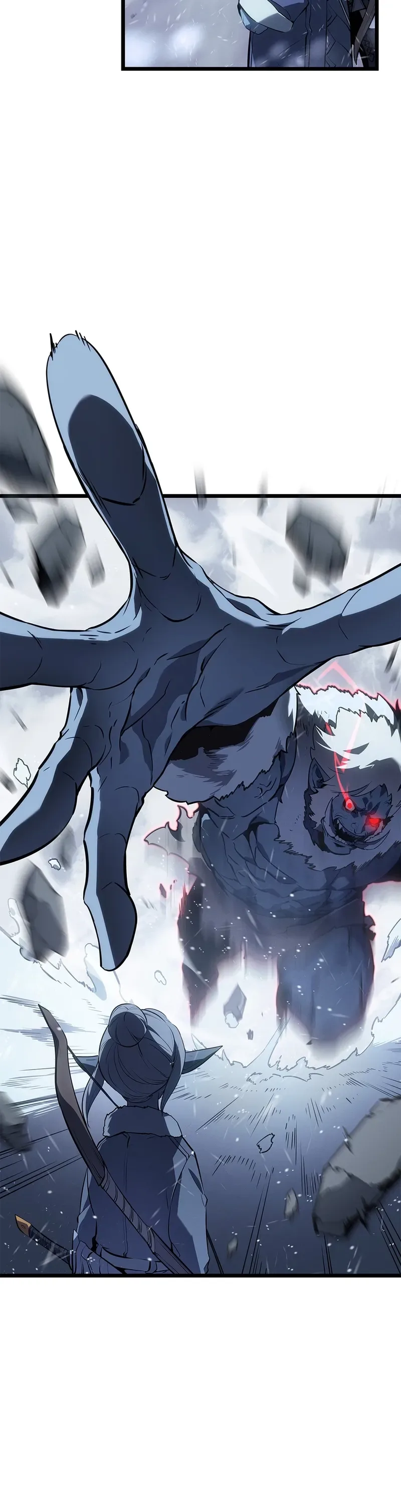 Solo Leveling: Ragnarok Chapter 65 Page 36