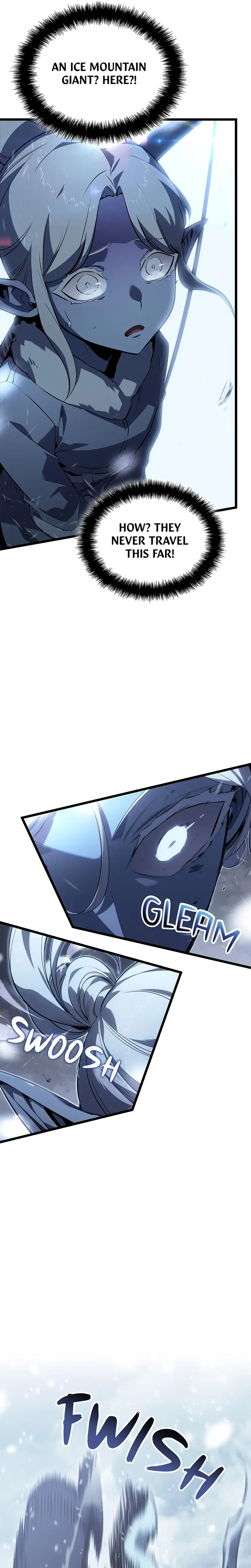 Solo Leveling: Ragnarok Chapter 65 Page 37