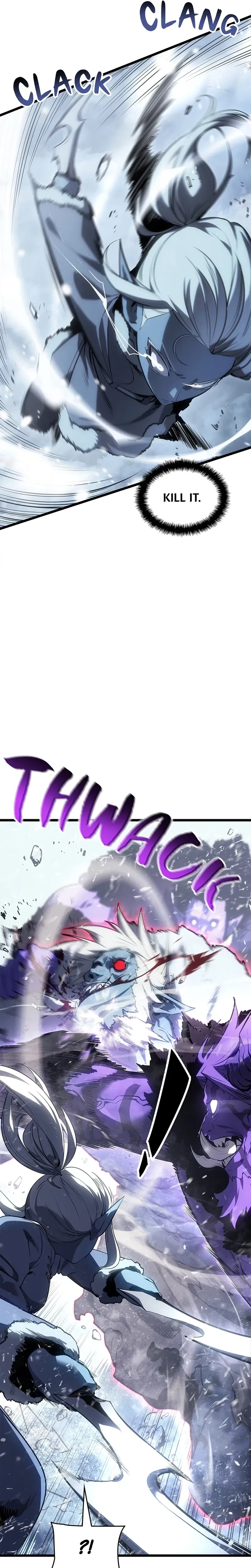 Solo Leveling: Ragnarok Chapter 65 Page 39