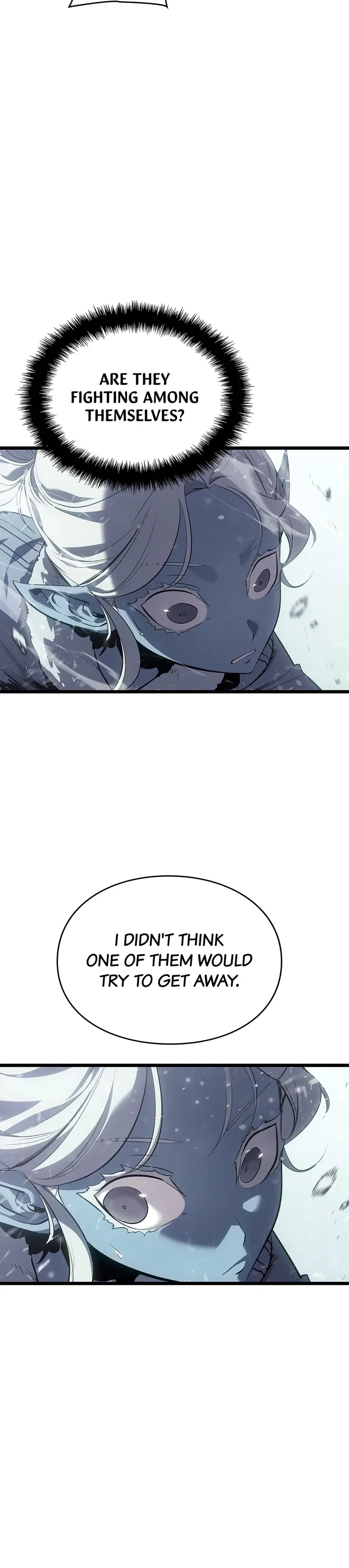 Solo Leveling: Ragnarok Chapter 65 Page 40