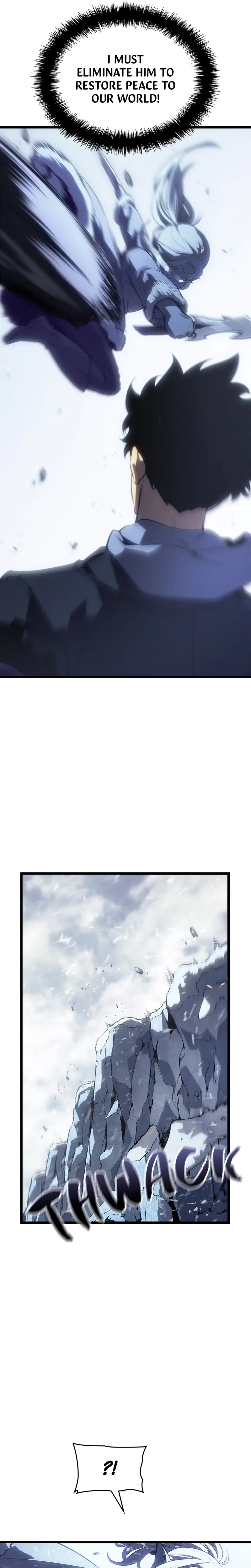 Solo Leveling: Ragnarok Chapter 65 Page 43