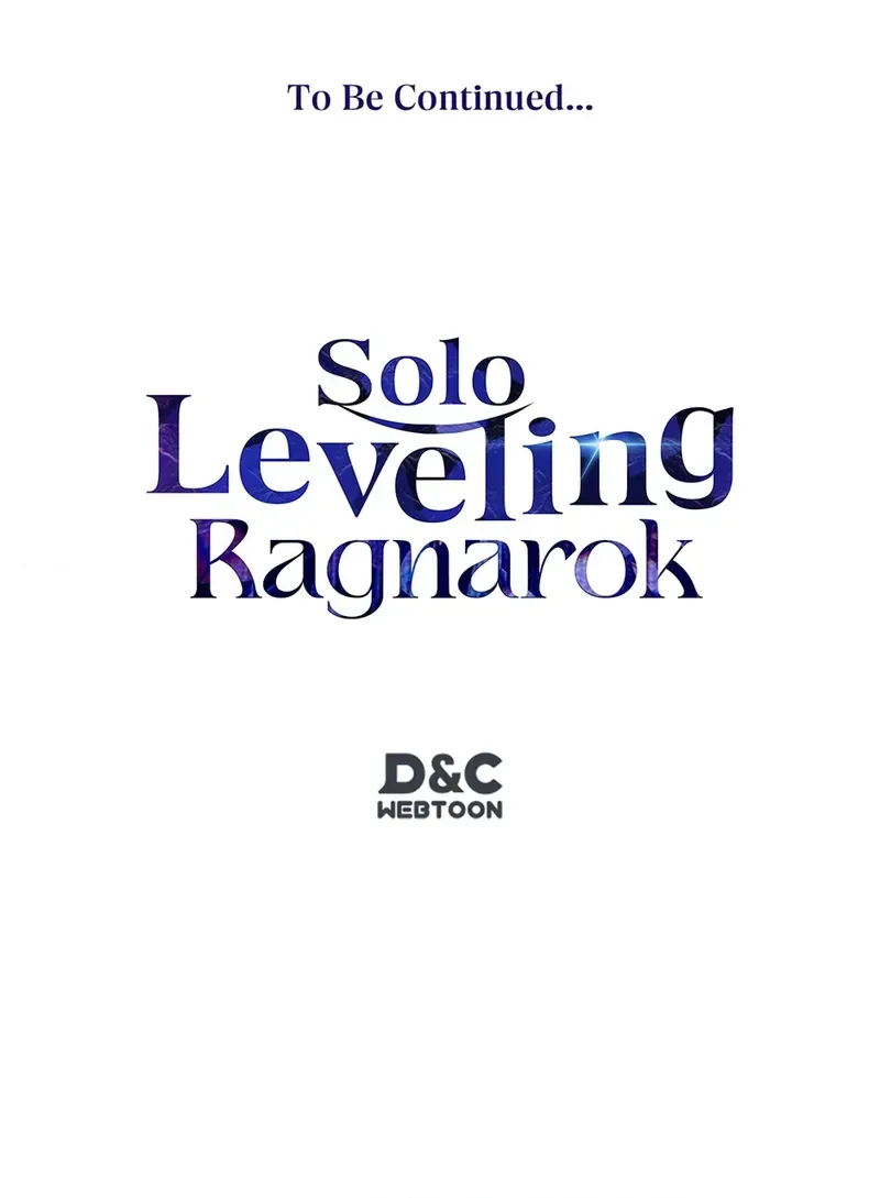 Solo Leveling: Ragnarok Chapter 65 Page 45