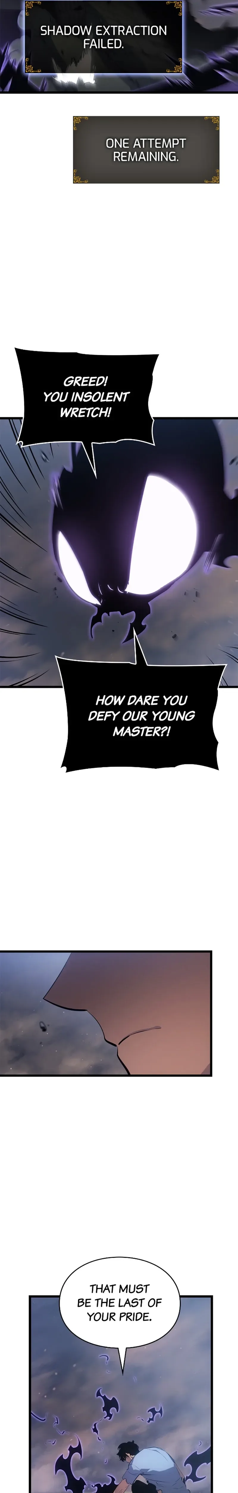 Solo Leveling: Ragnarok Chapter 59 Page 7