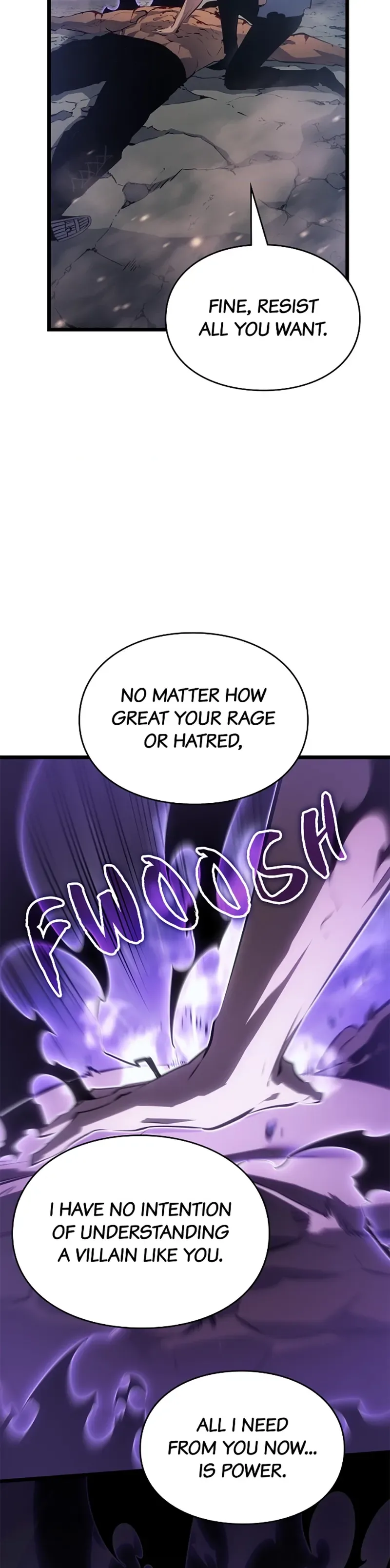 Solo Leveling: Ragnarok Chapter 59 Page 8