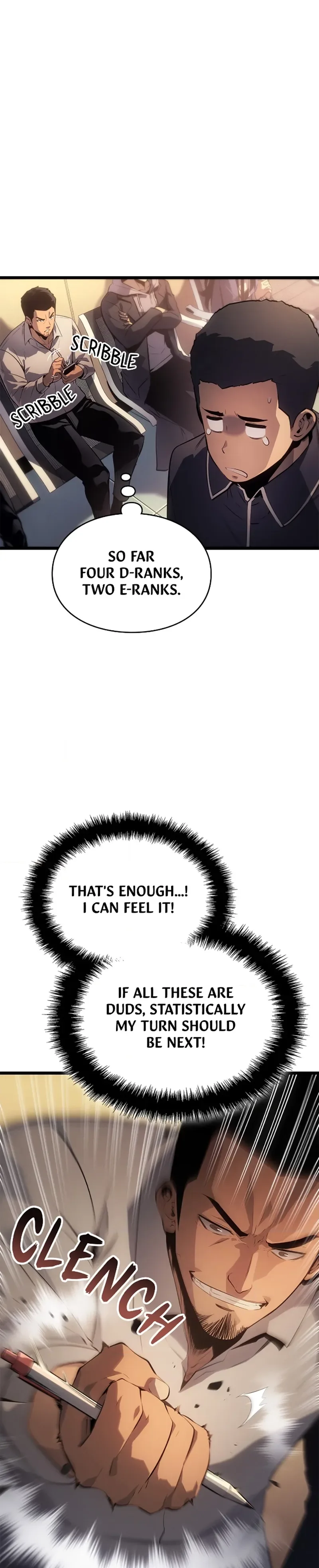 Solo Leveling: Ragnarok Chapter 59 Page 18