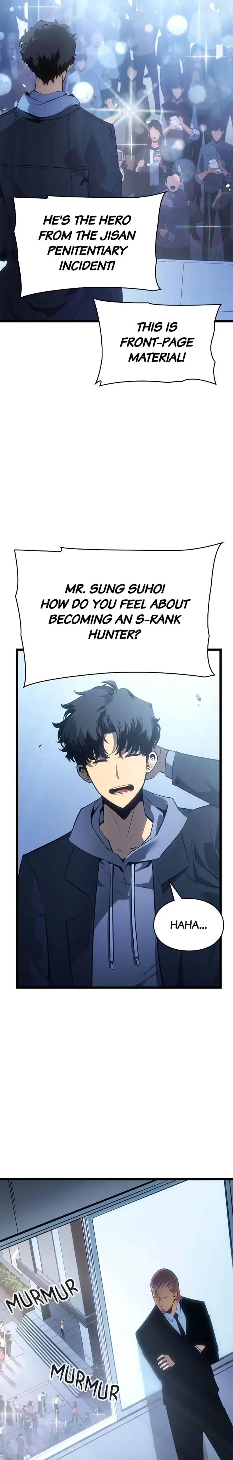 Solo Leveling: Ragnarok Chapter 59 Page 23