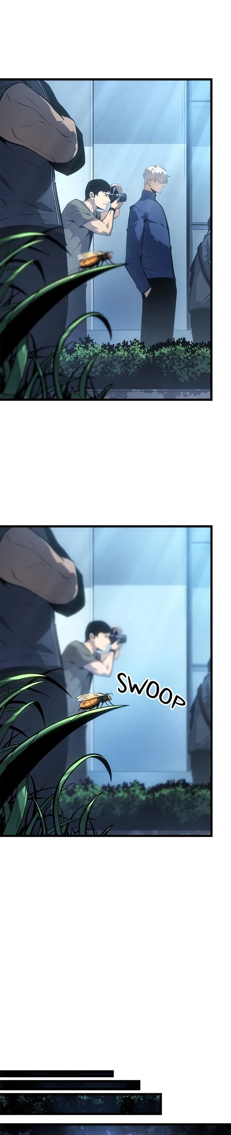 Solo Leveling: Ragnarok Chapter 59 Page 28
