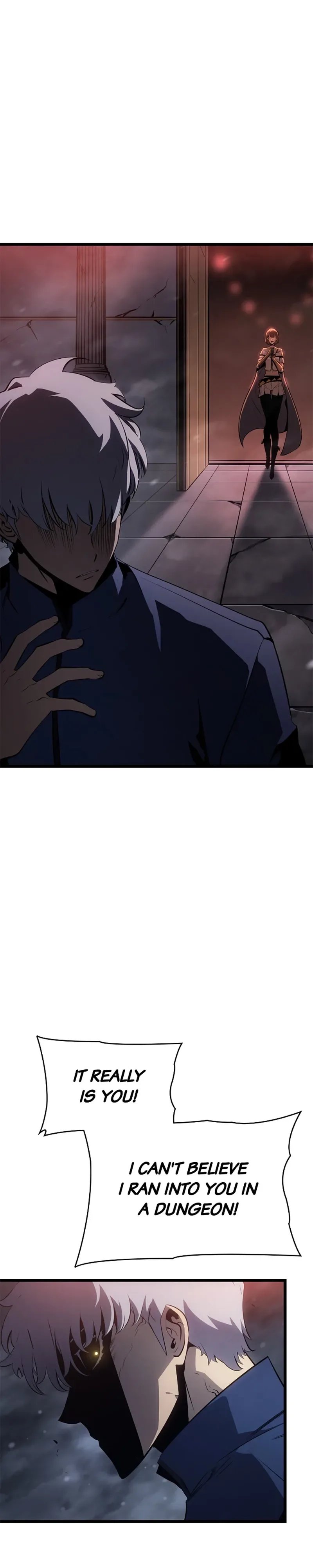 Solo Leveling: Ragnarok Chapter 59 Page 38