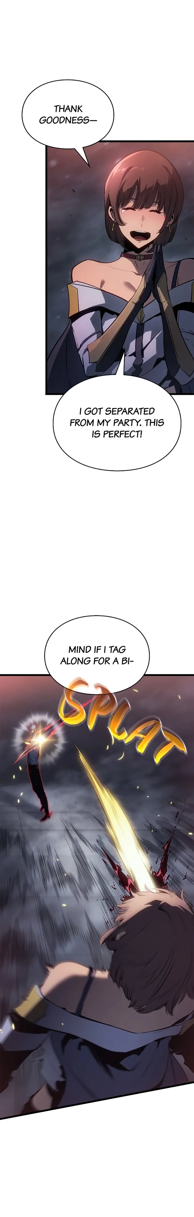 Solo Leveling: Ragnarok Chapter 59 Page 39