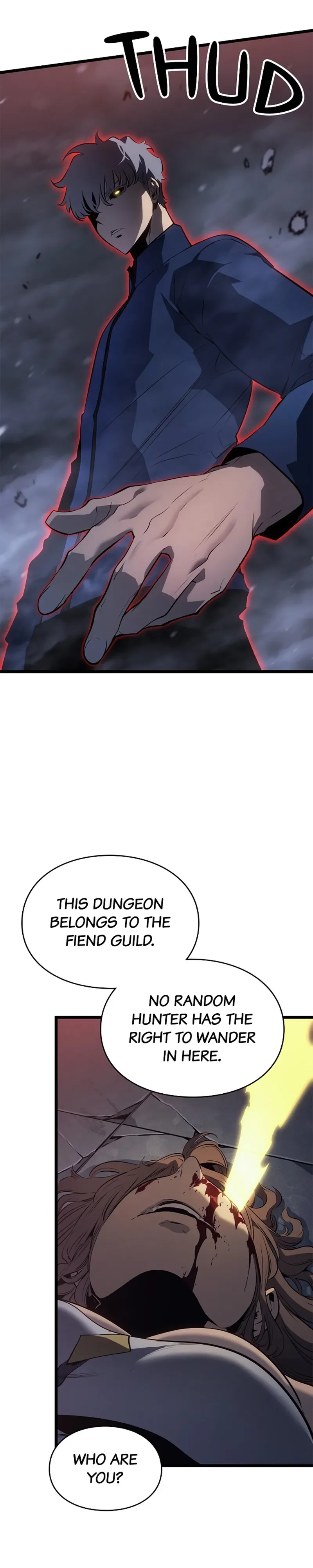 Solo Leveling: Ragnarok Chapter 59 Page 40