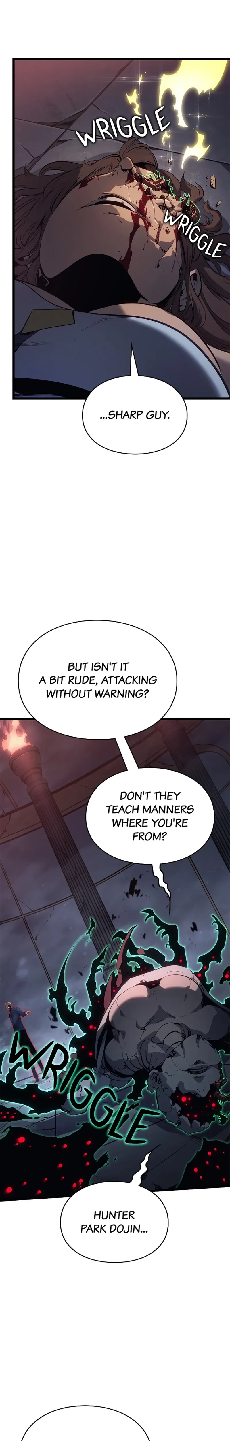 Solo Leveling: Ragnarok Chapter 59 Page 41