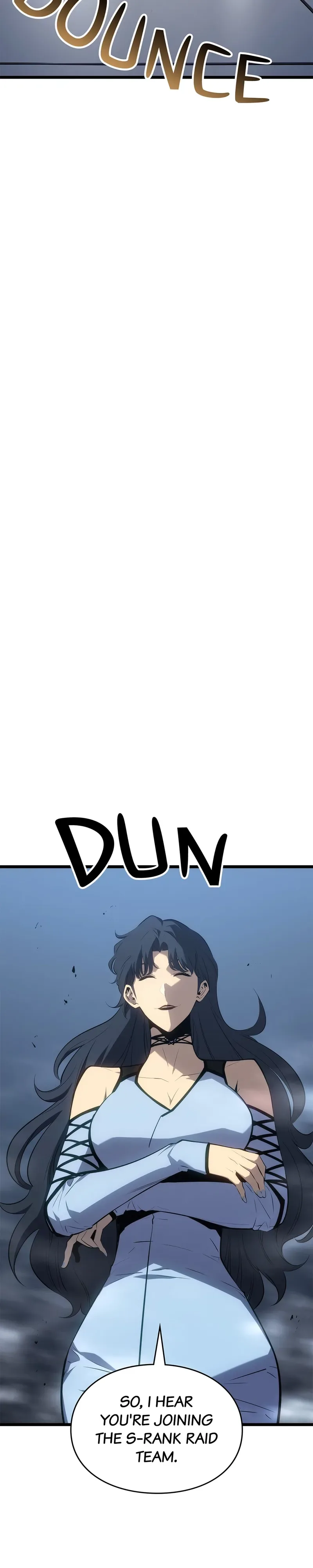 Solo Leveling: Ragnarok Chapter 64 Page 12