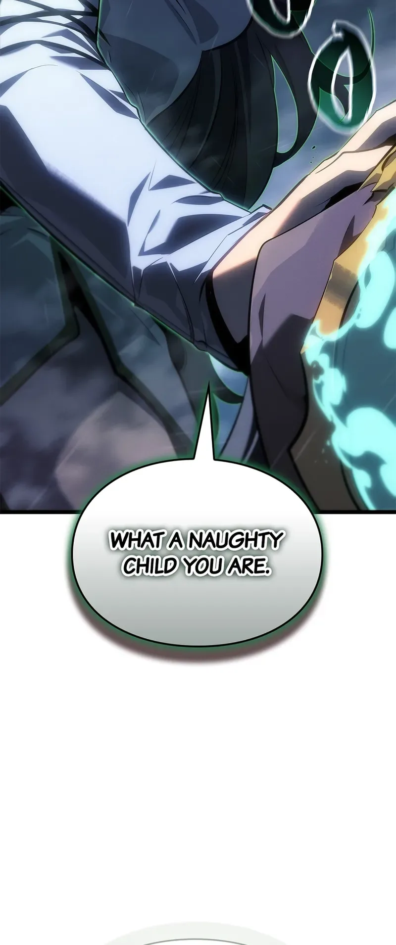 Solo Leveling: Ragnarok Chapter 64 Page 24