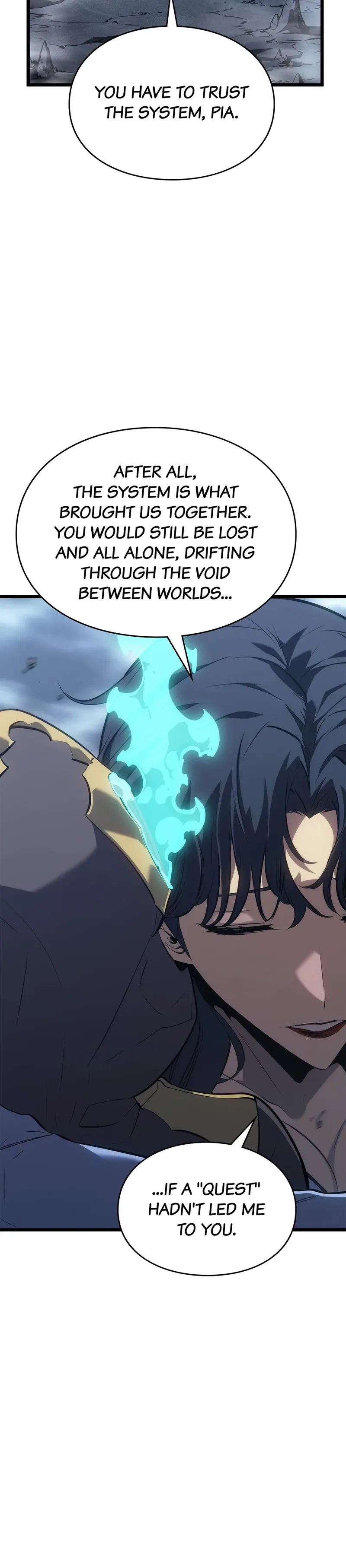 Solo Leveling: Ragnarok Chapter 64 Page 26