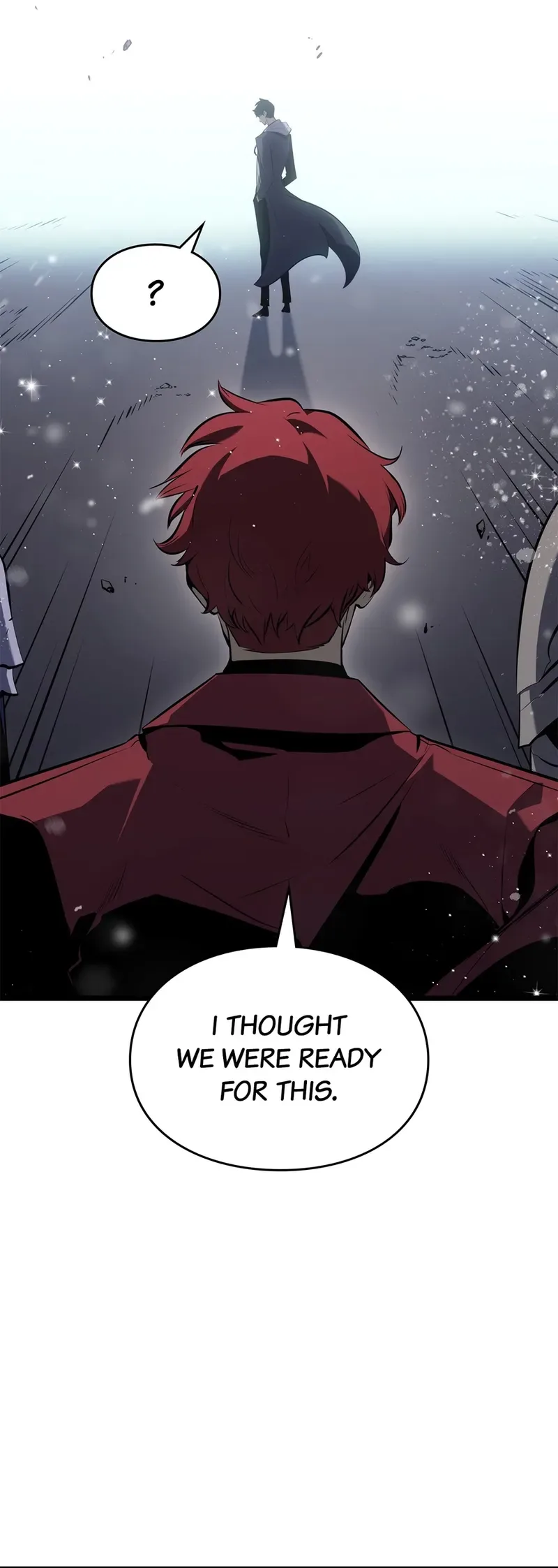 Solo Leveling: Ragnarok Chapter 64 Page 36