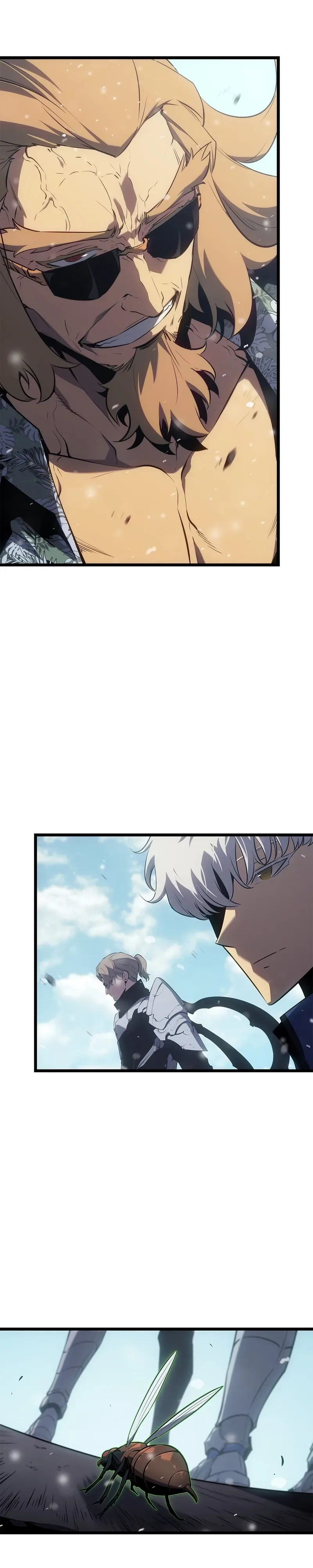 Solo Leveling: Ragnarok Chapter 64 Page 38
