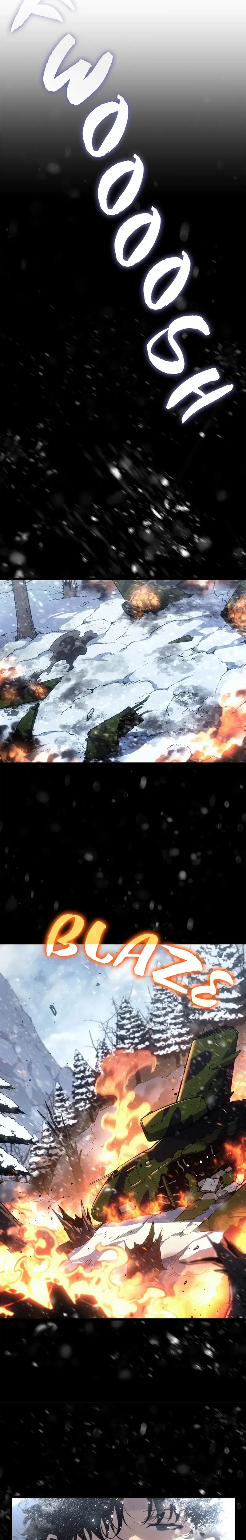 Solo Leveling: Ragnarok Chapter 64 Page 41