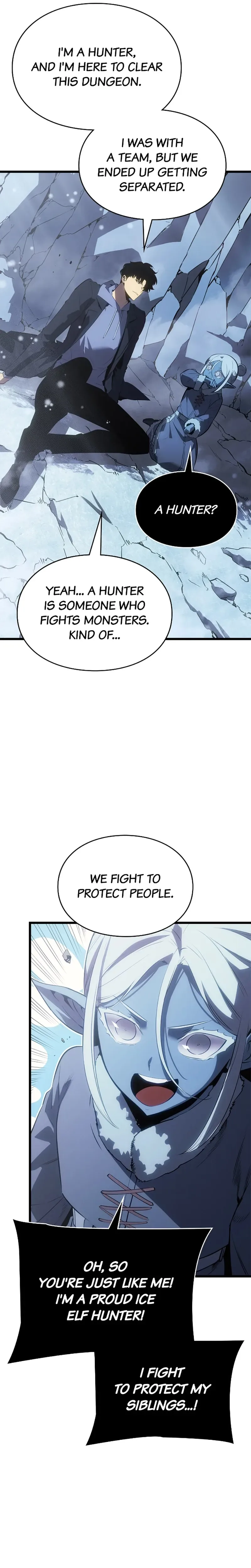 Solo Leveling: Ragnarok Chapter 66 Page 13