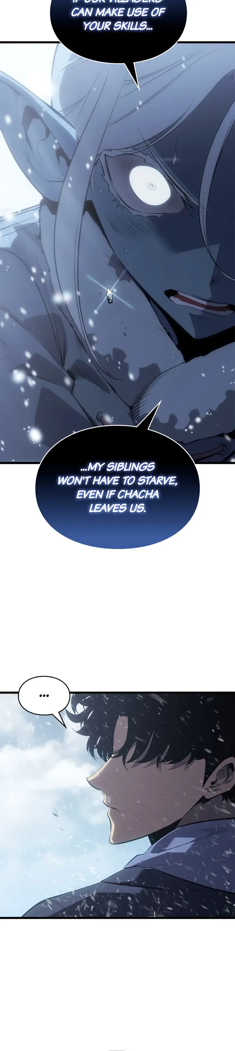 Solo Leveling: Ragnarok Chapter 66 Page 20